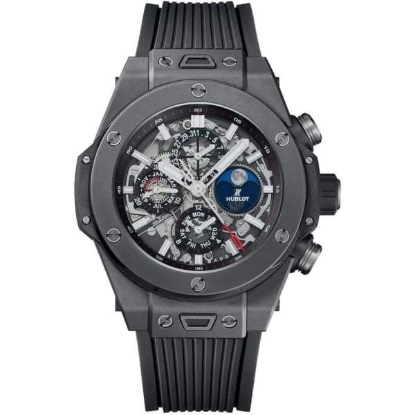 Hublot, Big Bang UNICO Watch, Ref. # 406.ci.0170.rx