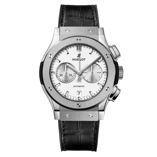 Classic fusion titanium on sale opalin