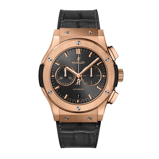 Hublot Classic Fusion 541.OX.7080.LR