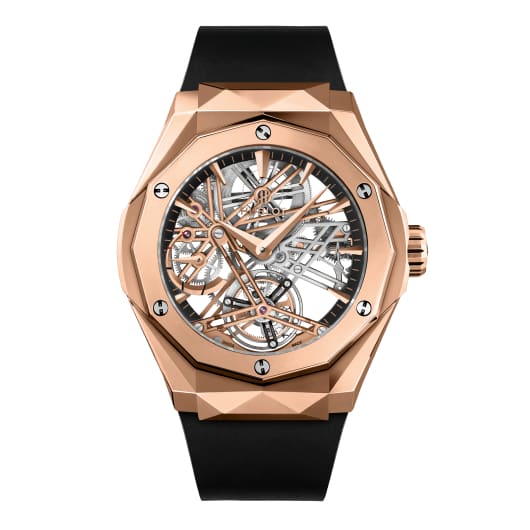 Hublot Classic Fusion 505.OX.1180.RX.ORL19