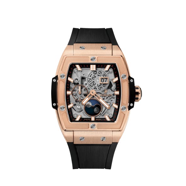 Hublot Spirit Of Big Bang 647.OX.1138.RX