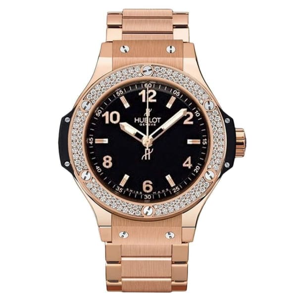 Hublot best sale geneve 361