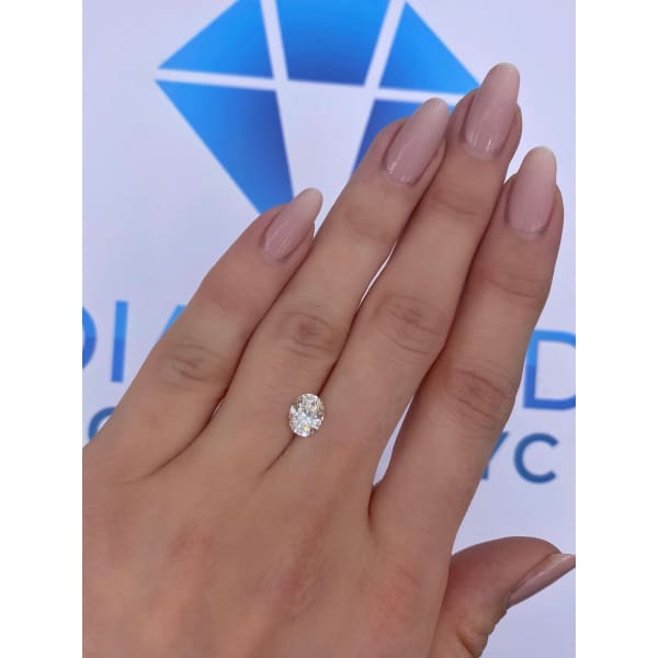 1 Ct Princess Cut White Diamond Natural VVS1 D Grade Gemstone +free
