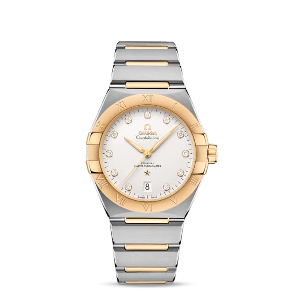 Omega Constellation Gents Watches Omega Constellation Gents Watches
