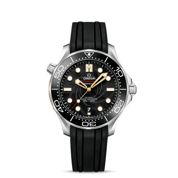 Omega, Seamaster Watch, Ref. # 210.22.42.20.01.004