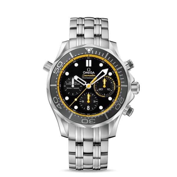 Omega, Seamaster Watch, Ref. # 212.30.44.50.01.002
