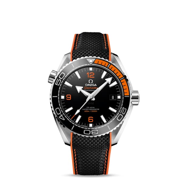 Omega, Seamaster Watch, Ref. # 215.32.44.21.01.001