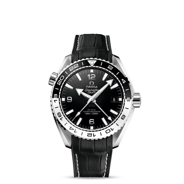 Omega, Seamaster Watch, Ref. # 215.33.44.22.01.001