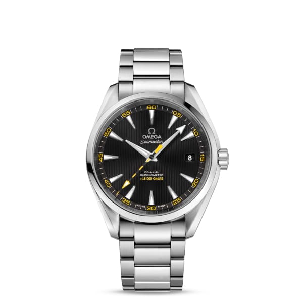 Omega, Seamaster Watch, Ref. # 231.10.42.21.01.002