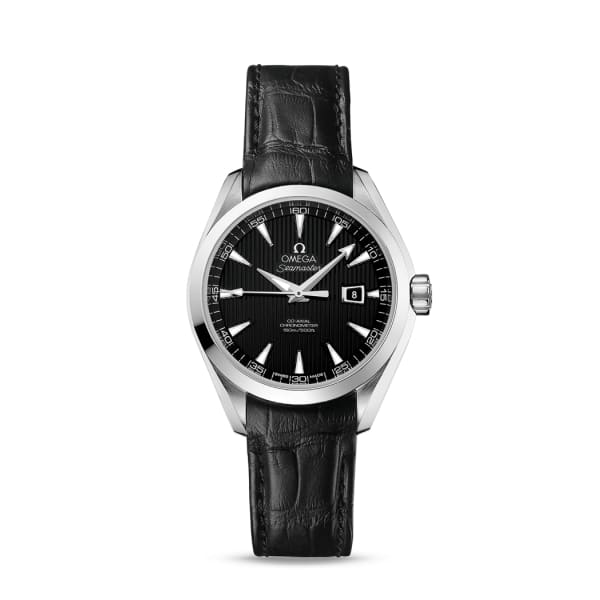Omega, Seamaster Watch, Ref. # 231.13.34.20.01.001