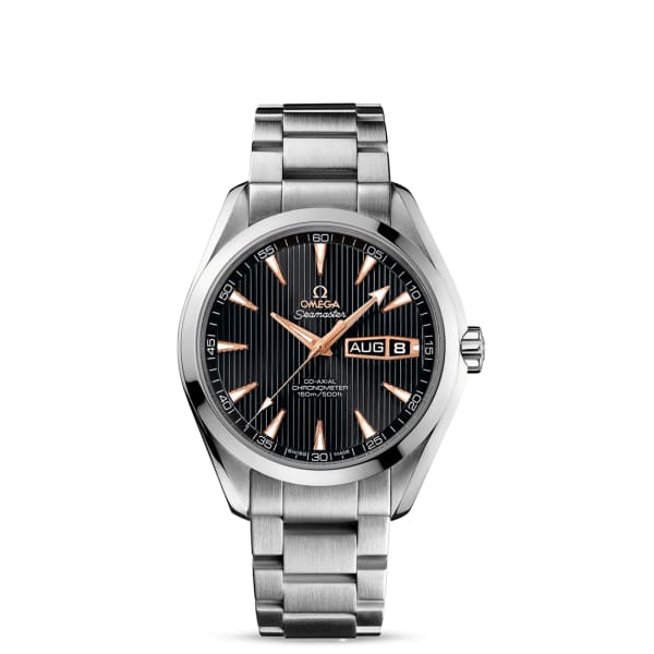 Omega Seamaster 231.50.43.22.01.001