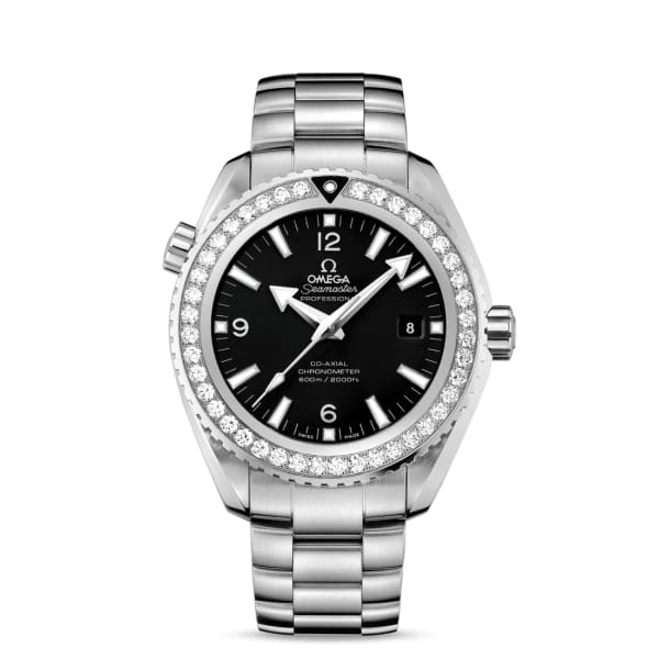 Omega, Seamaster Watch, Ref. # 232.15.46.21.01.001