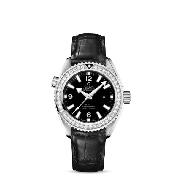 Omega, Seamaster Watch, Ref. # 232.18.38.20.01.001