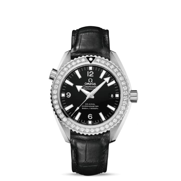 Omega, Seamaster Watch, Ref. # 232.18.42.21.01.001