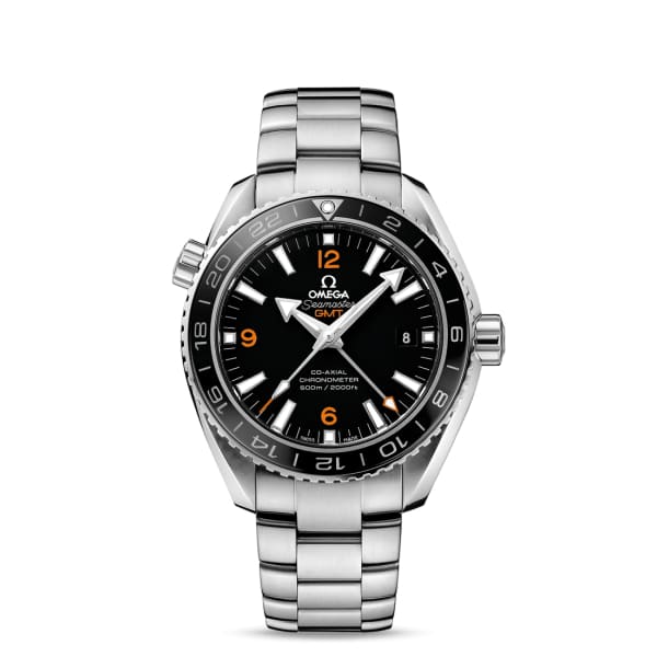 Omega, Seamaster Watch, Ref. # 232.30.44.22.01.002