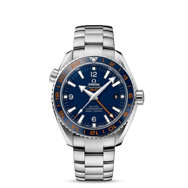 Omega, Seamaster Watch, Ref. # 232.30.44.22.03.001
