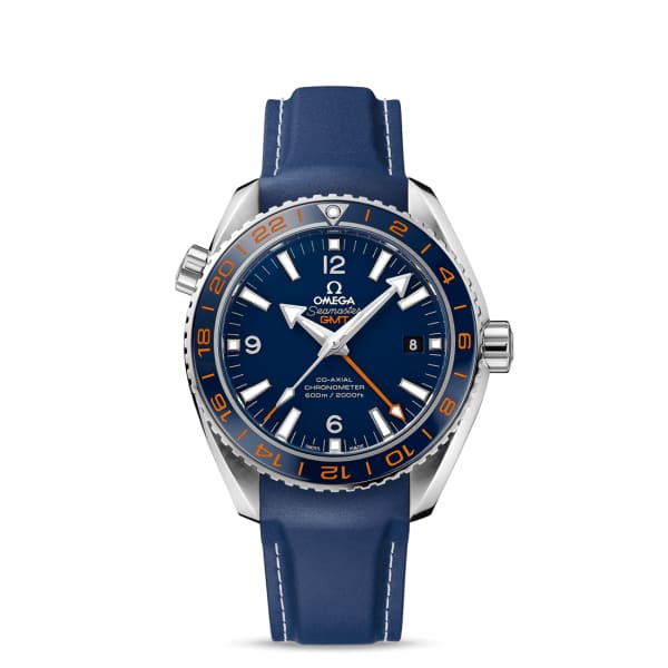 Omega, Seamaster Watch, Ref. # 232.32.44.22.03.001