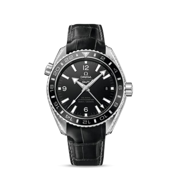 Omega, Seamaster Watch, Ref. # 232.98.44.22.01.001