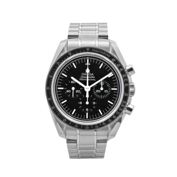 Omega Speedmaster Moon Watch