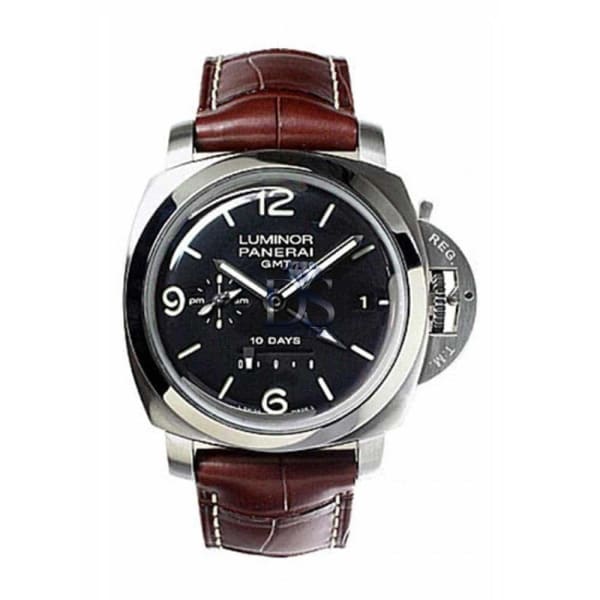 Panerai 10 day gmt hotsell