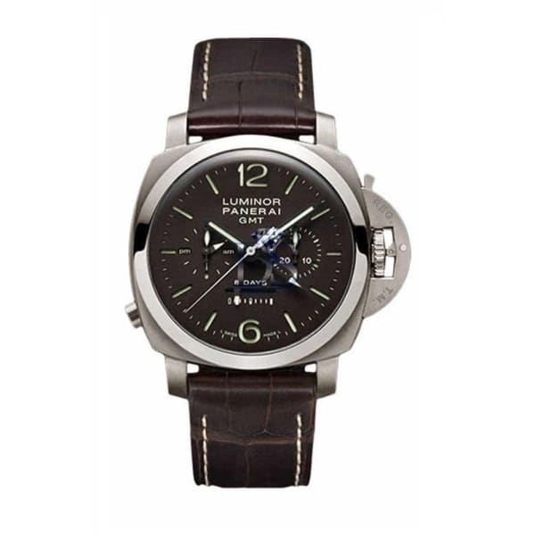 Panerai Luminor PAM00311 Men s Titanium