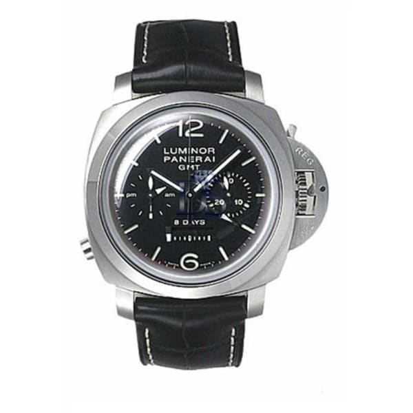 Panerai Luminor 1950 8 Days Chrono Monopulsante Mens PAM00275 Watch