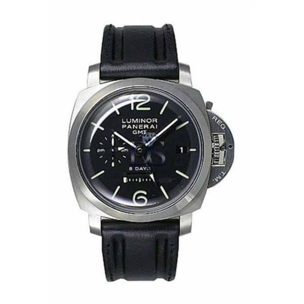 Panerai Luminor 1950 8 Days GMT Men s Watch PAM00233