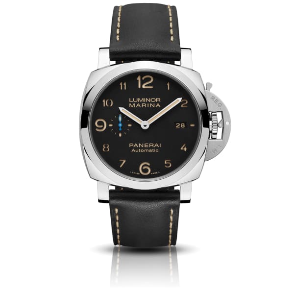 Officine panerai automatic best sale