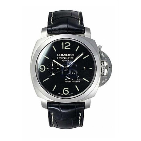 Panerai, Luminor 1950 Black Dial Automatic Mens Watch, Ref. # Pam00321