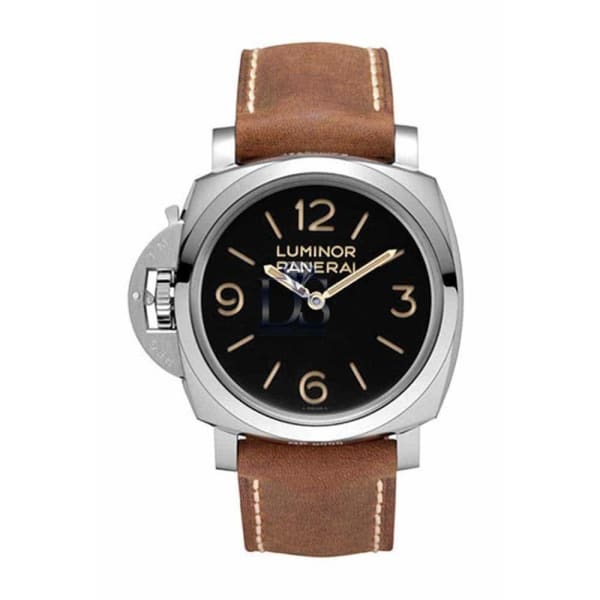 Panerai Luminor 1950 Left handed 3 Days Acciaio Men s Watch PAM00557