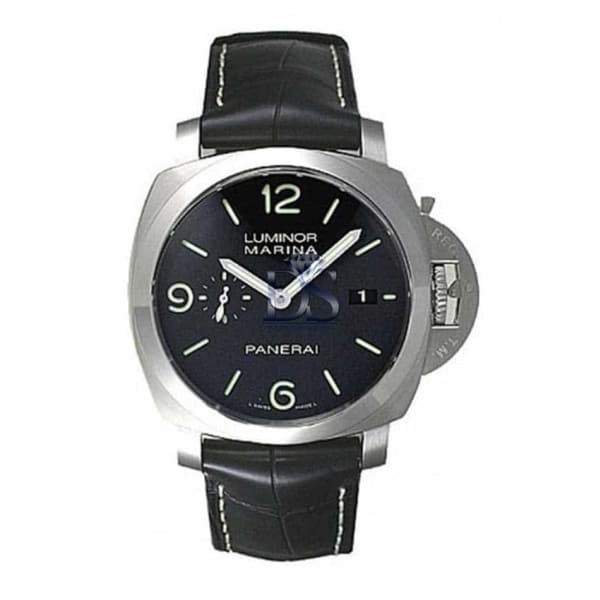 Panerai Luminor 1950 Marina Mens Watch PAM00312