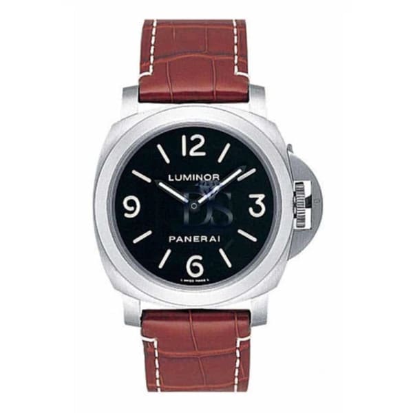 Panerai 176 titanium best sale