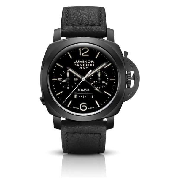 Officine panerai gmt hotsell