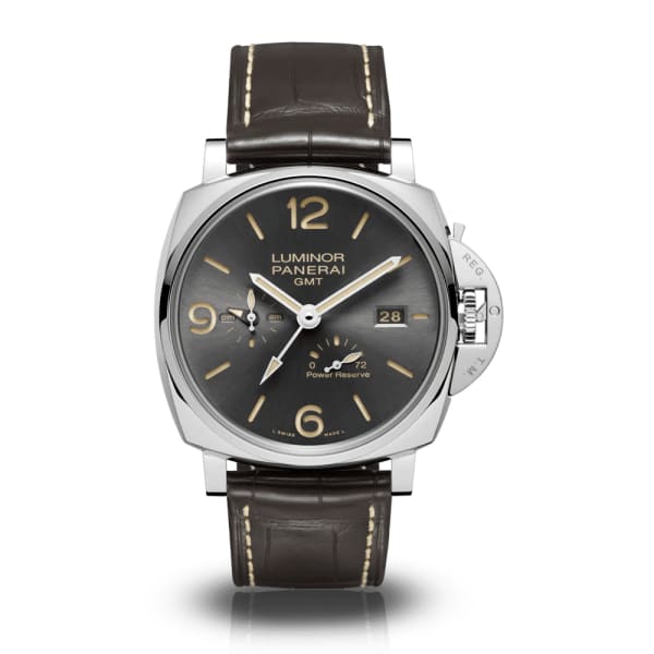 Panerai Luminor Due GMT Power Reserve 45mm PAM00944