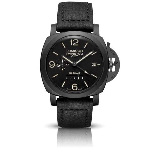 Panerai hotsell black watch