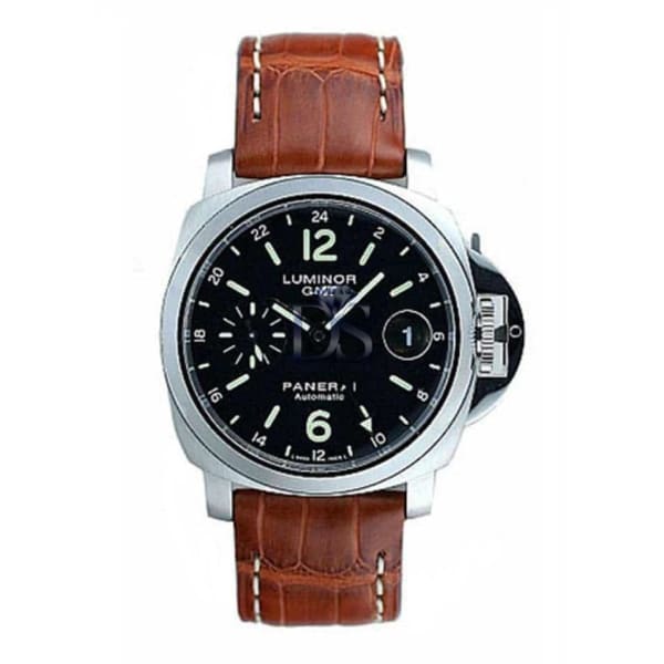 Panerai Luminor GMT Mens Watch PAM00244