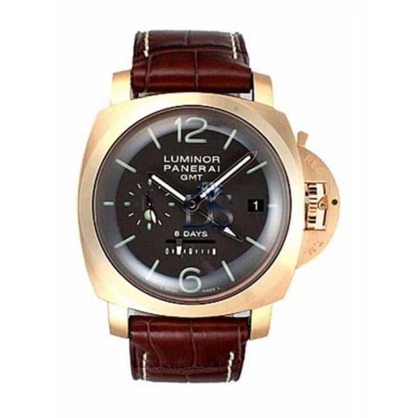 Panerai Luminor GMT Men s Watch PAM00289