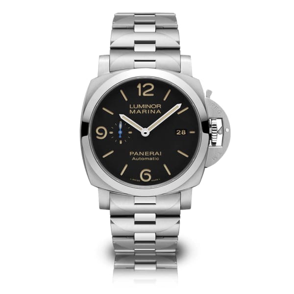 Panerai luminor marina automatic 44mm best sale