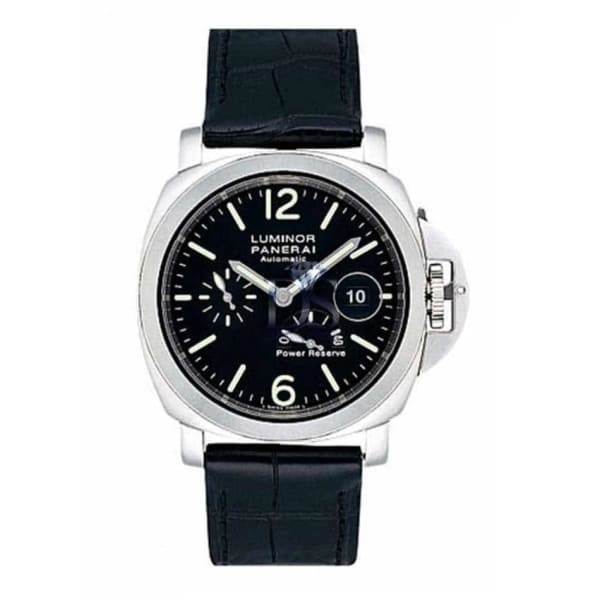 Panerai Luminor Power Reserve Mens Watch PAM00090