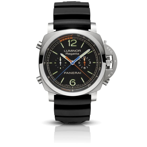 Panerai luminor 2024 regatta price