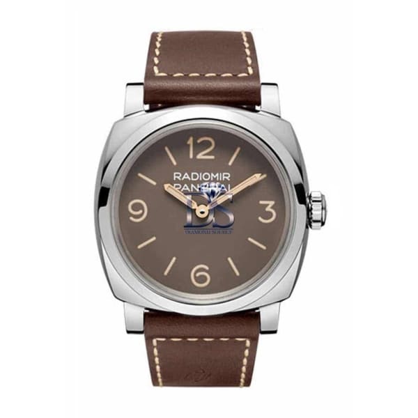 PANERAI Radiomir 1940 Men s Hand Wound Watch PAM00662