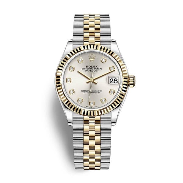 Rolex, Datejust 31 Watch, 278273
