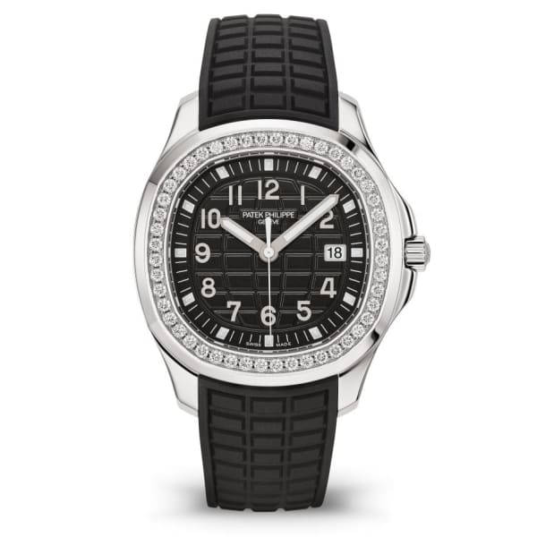 Patek philippe case best sale