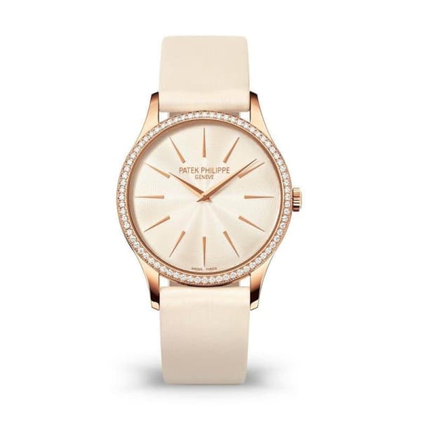Patek Philippe Calatrava 4897R 010 For Sale Luxury Watches NYC