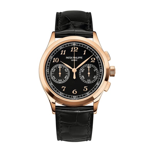 Patek Philippe, Complications Chronograph Men's 18k Rose Gold Watch, Ref. # 5170R/010
