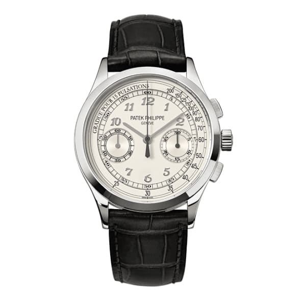 Patek philippe complications 5170j best sale