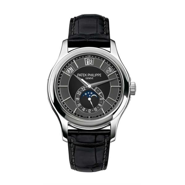 Patek Philippe Complications 5205G 010 For Sale Luxury Watches NYC