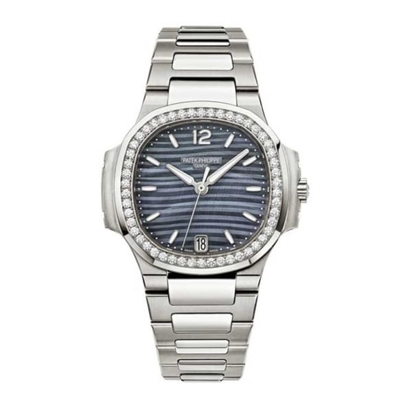 Patek Philippe Nautilus 7018 1A 010 For Sale Luxury Watches NYC