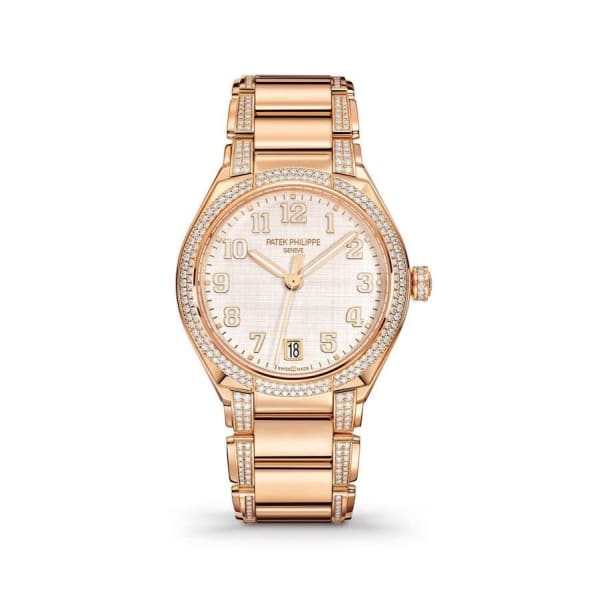 Patek philippe the new twenty 4 automatic best sale