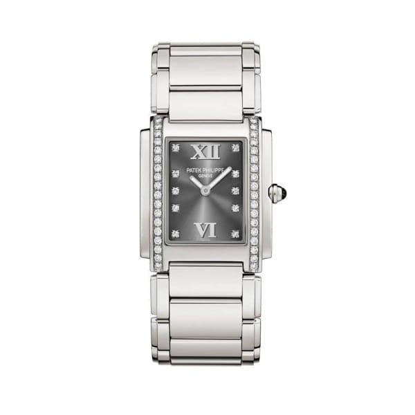 Patek Philippe Twenty 4 Women s Watch Timeless Elegance